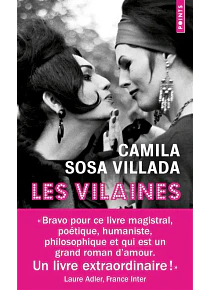 Les vilaines, de Camila Sosa Villada