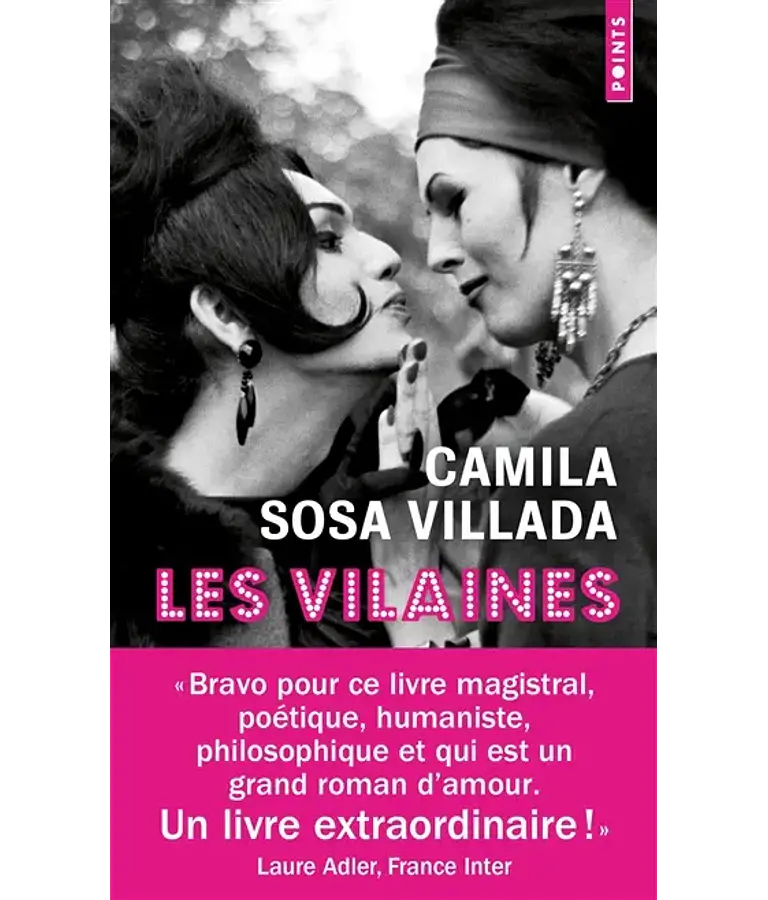 Les vilaines, de Camila Sosa Villada