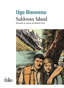 Sukkwan island, de Ugo Bienvenu d'après David Vann