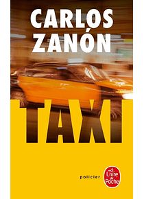 Taxi, de Carlos Zanon