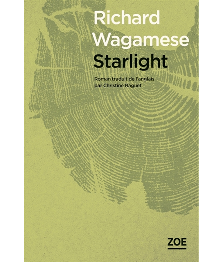 Starlight, de Richard Wagamese