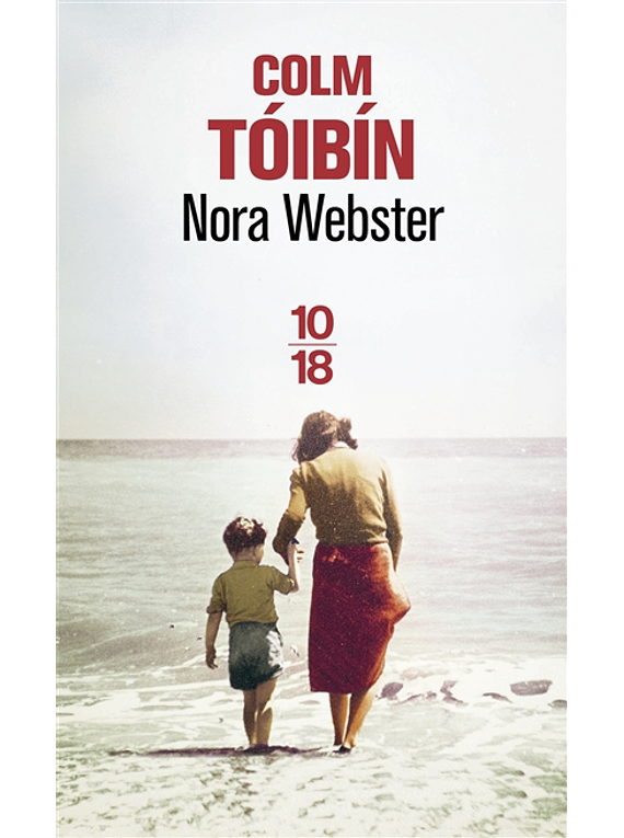 Nora Webster, de Colm Toibin