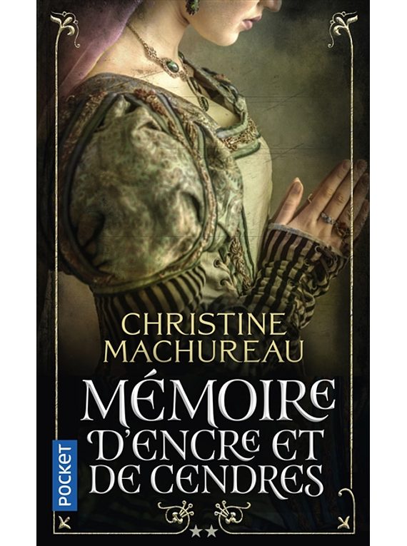 Mémoires (Vol. 2) de Christine Machureau