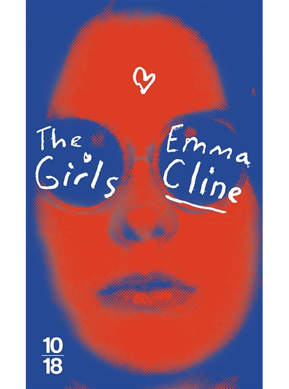 The girls, de Emma Cline