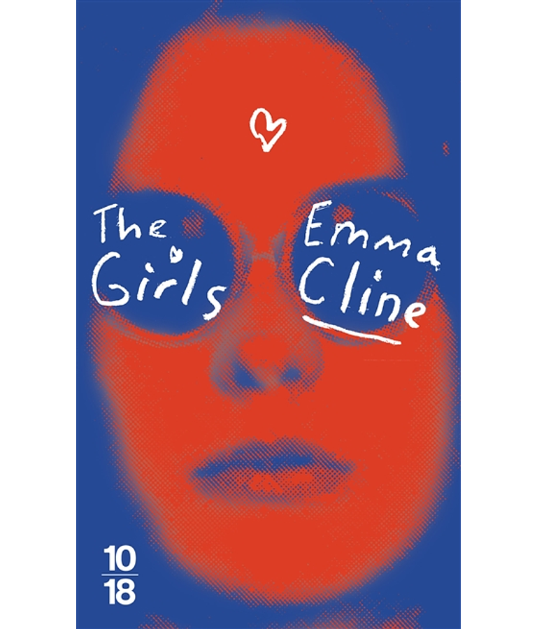The girls, de Emma Cline