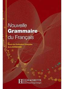 Nouvelle grammaire du français 