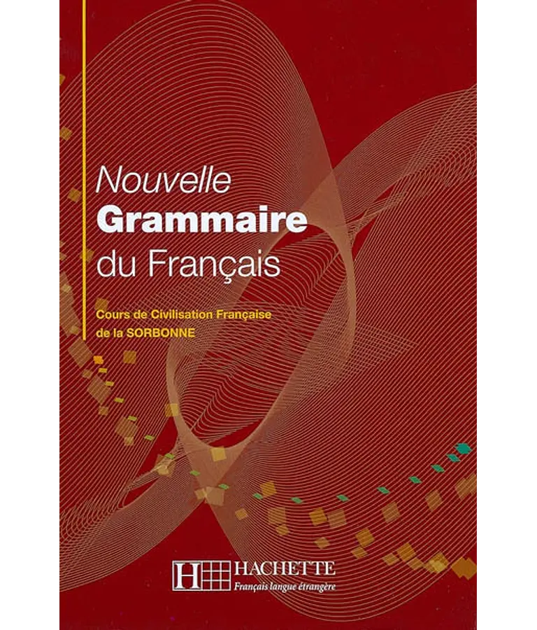 Nouvelle grammaire du français 