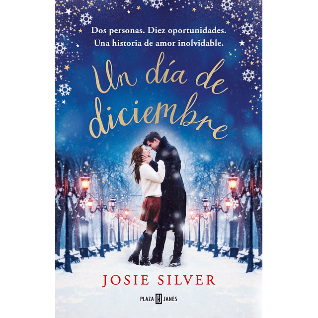 Un día de diciembre - Josie Silver