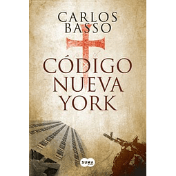 Código Nueva York - Carlos Basso - SUMA