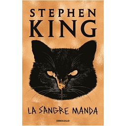 La sangre manda (DB), Stephen King