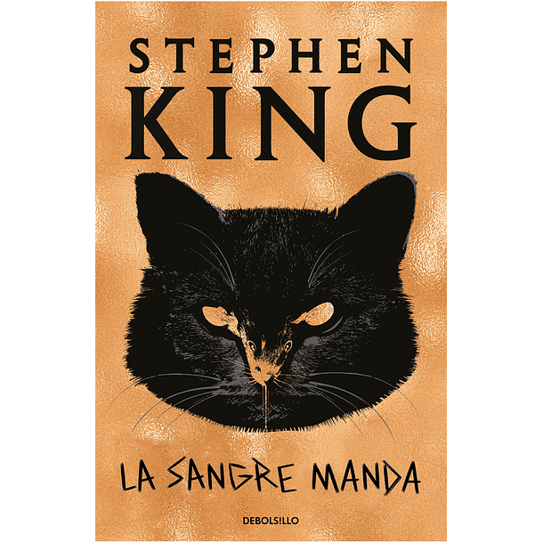 La sangre manda (DB) - Stephen King