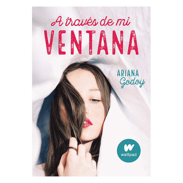 A través de mi ventana (Trilogía Hermanos Hidalgo 1) - Ariana Godoy