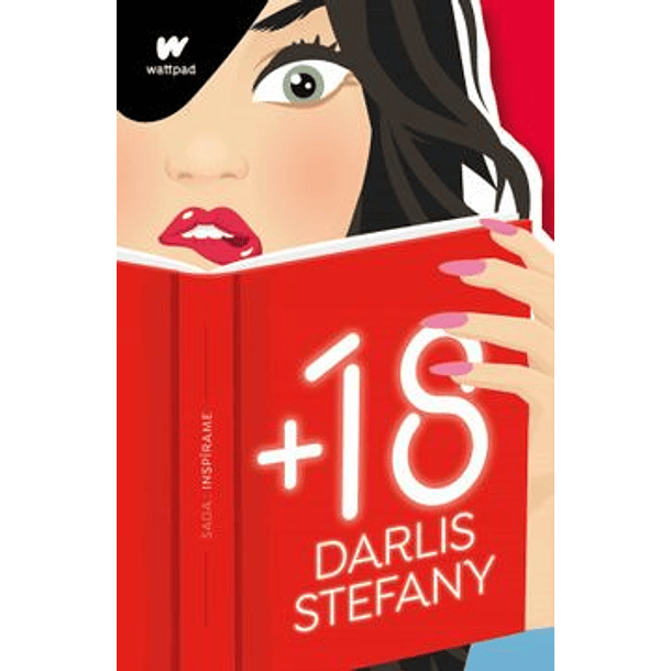 +18 - Darlis Stefany 