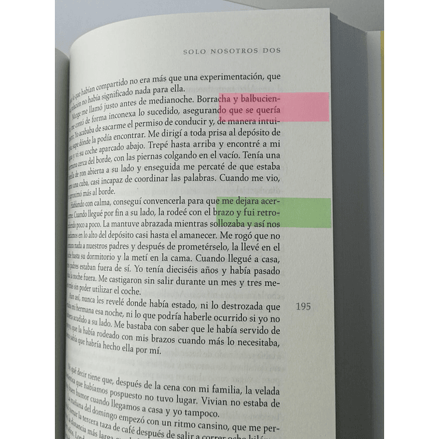 Notas adhesivas, Set Post it European Vintage