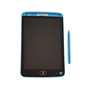 Tablet de dibujo LCD para niños - Azul (8,5'')
