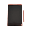 Tablet de dibujo LCD para niños - Rosa (12'')