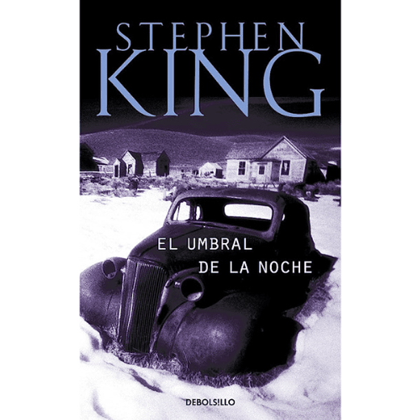 El umbral de la noche - Stephen King