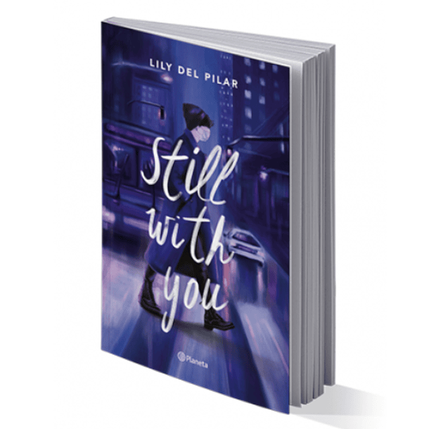 Still with you, Lily del Pilar 2