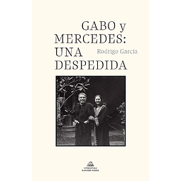 Gabo y Mercedes: Una despedida, Rodrigo García