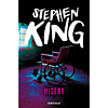 Misery (DB) - Stephen King