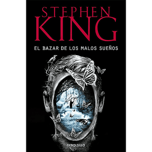El bazar de los malos sueños (DB) - Stephen King