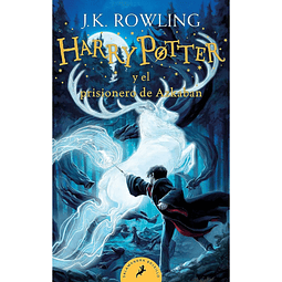 Harry Potter y el Prisionero de Azkaban (HP3 - DB) 