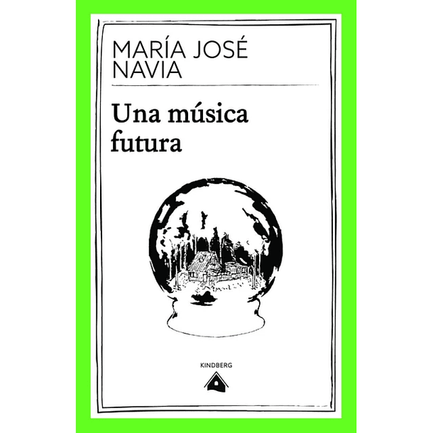 Una Música futura, María José Navia 1