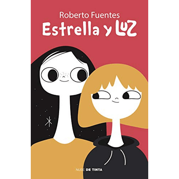 Estrella y Luz , Roberto Fuentes 