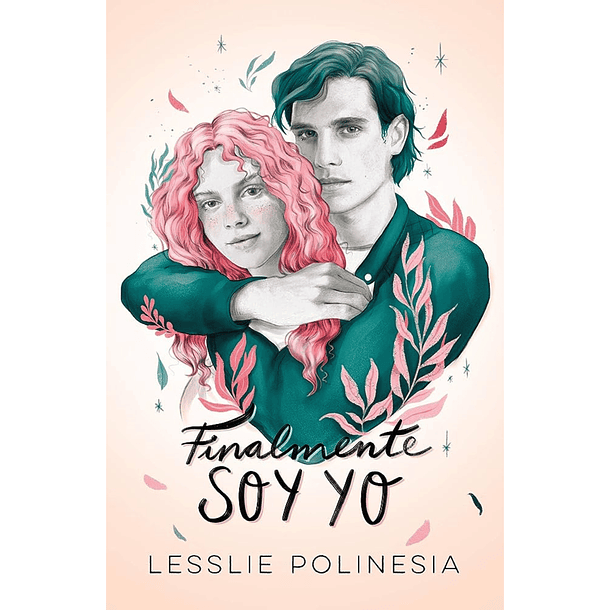 Finalmente soy yo -  Lesslie Polinesia 