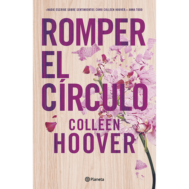 Romper el círculo (It Ends with Us) - Colleen Hoover 1