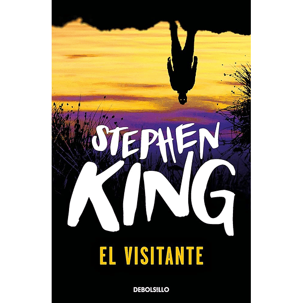 El visitante (debolsillo), Stephen King 2