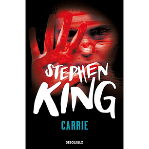Carrie (debolsillo), Stephen King