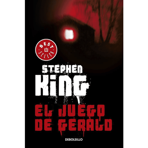 El juego de Gerald - Stephen King