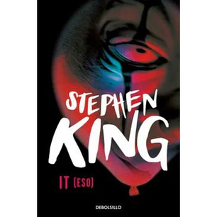 It (Eso) - Stephen King