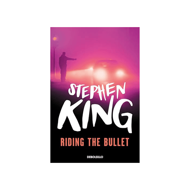 Riding the bullet - Stephen King 2
