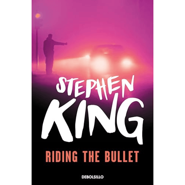 Riding the bullet - Stephen King 1