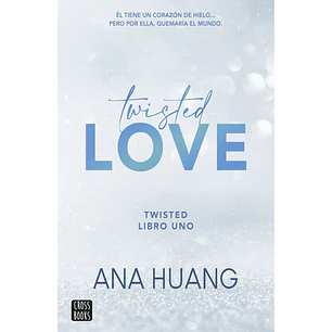 Twisted 1. Twisted love - Ana Huang