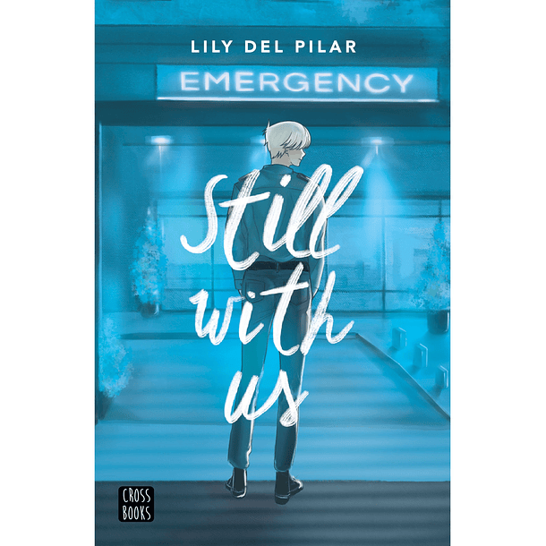 Still with us, Lily del Pilar 