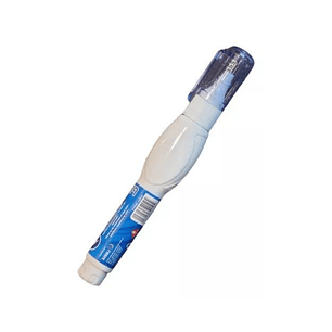 Lápiz Corrector Punta Metálica 7ml Pro Arte