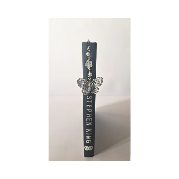 Marcapáginas Mariposa 1894-03 Al Mejor Precio. Regalos