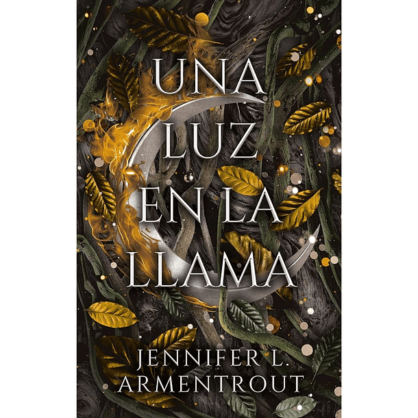 Una Luz en la Llama - Jennifer L. Armentrout 1