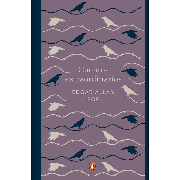Cuentos extraordinarios (edición conmemorativa) - Edgar Allan Poe