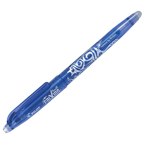 Lápiz Gel Borrable Frixion Ball Pilot 0.5mm