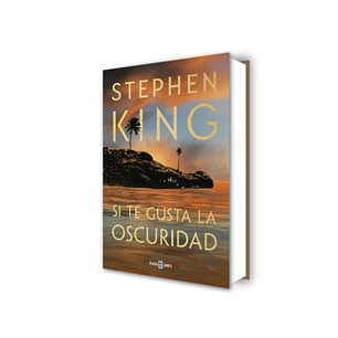 Si te gusta la oscuridad, Stephen King