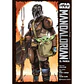 Star Wars. The Mandalorian nº 01 (manga), Yusuke Osawa - Miniatura 1