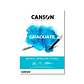 Block Graduate Acuarela Canson 250 g/m2 - Miniatura 6