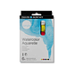 Set Acuarelas Tubos 12 ml Daler Rowney Simply - Miniatura 1