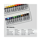 Set Acuarelas Tubos 12 ml Daler Rowney Simply - Miniatura 12