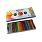 Lapices Giotto Stilnovo 50 Colores - Miniatura 7
