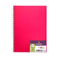 Cuaderno Dibujo Canson Notes A5 14,8x21cm 120gms 50 hojas  - Miniatura 3